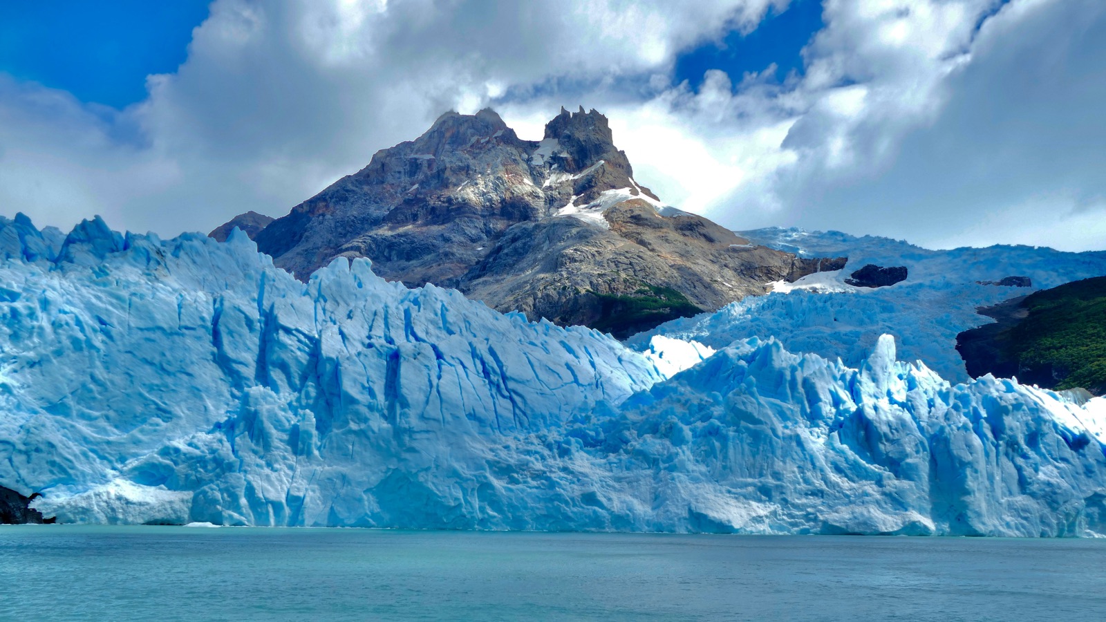 Day 13 — Ushuaia to Calafate