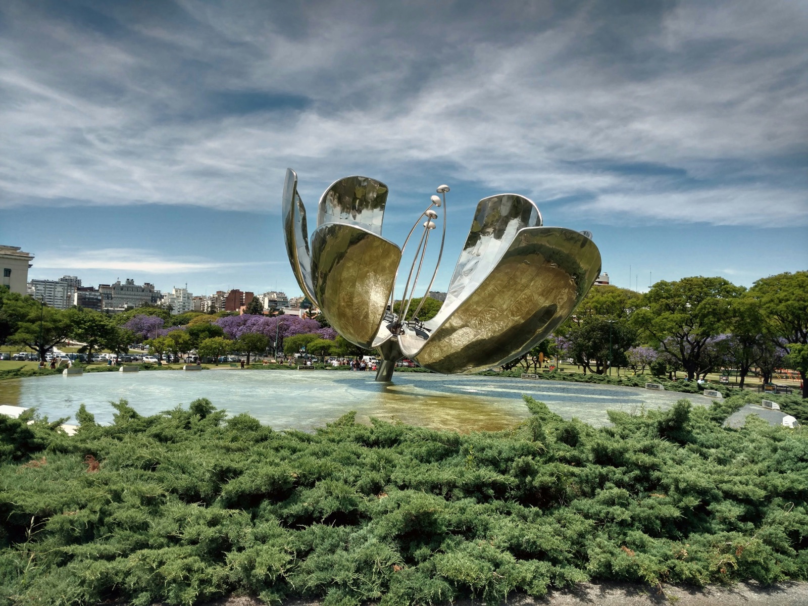 Day 3 — Recoleta and Palermo