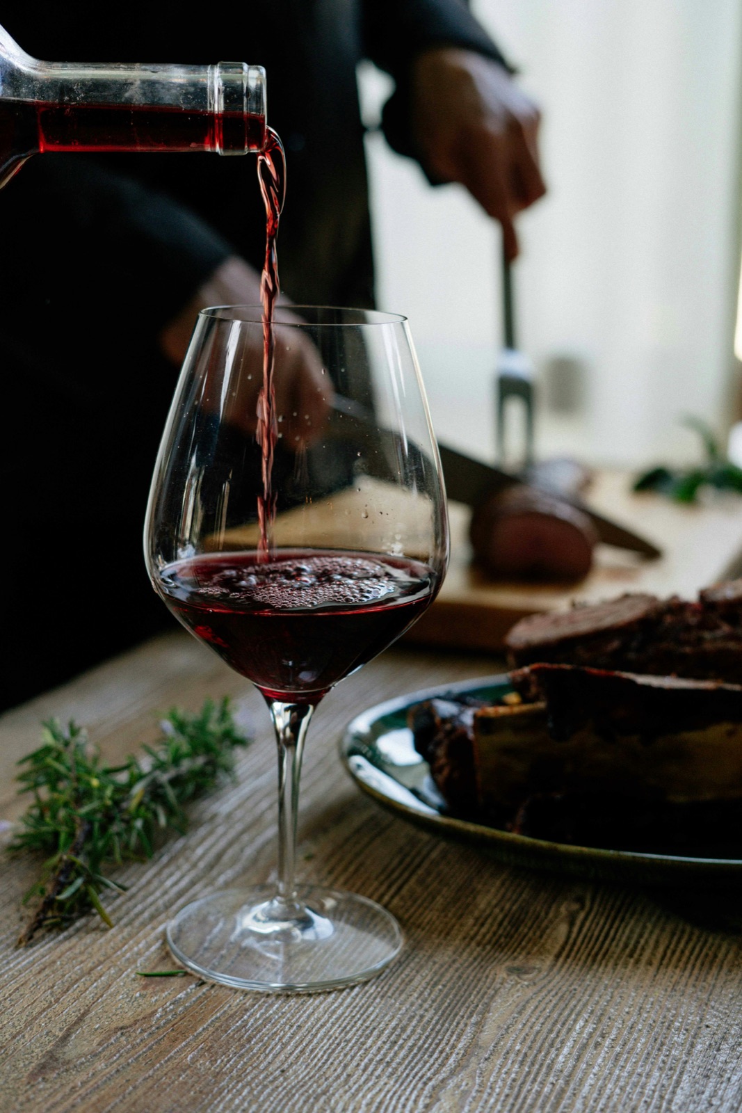 Day 9 — Become a Winemaker