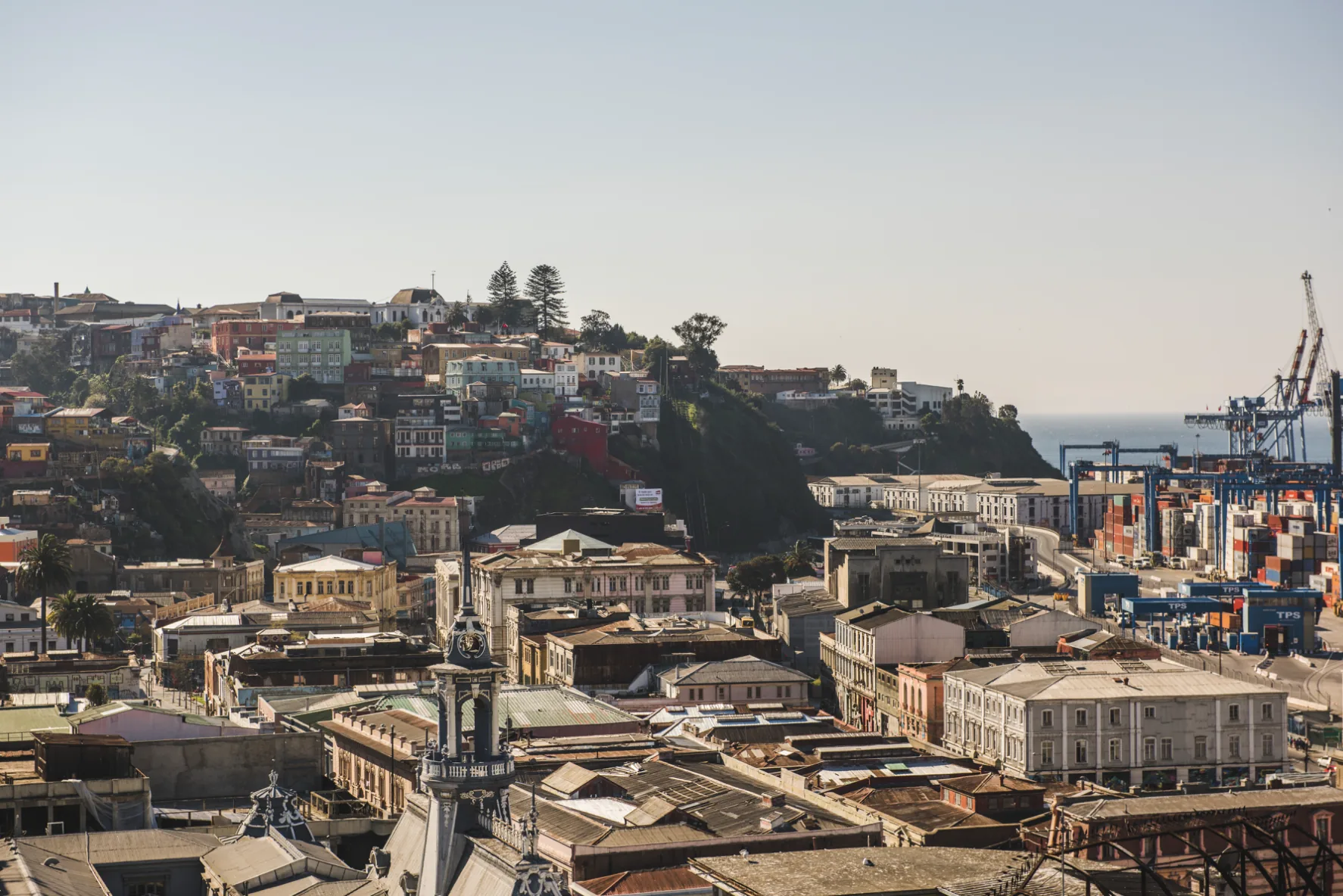 Day 10 &mdash; Valpara&iacute;so Art & Cultural Discovery