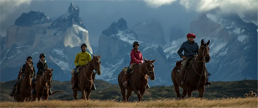 Day 2 &mdash; Discover Torres del Paine National Park