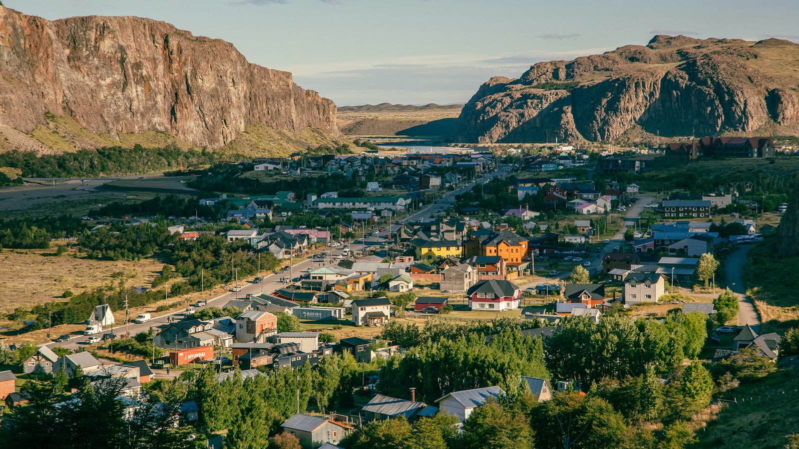 Day 3 — Discover El Chaltén