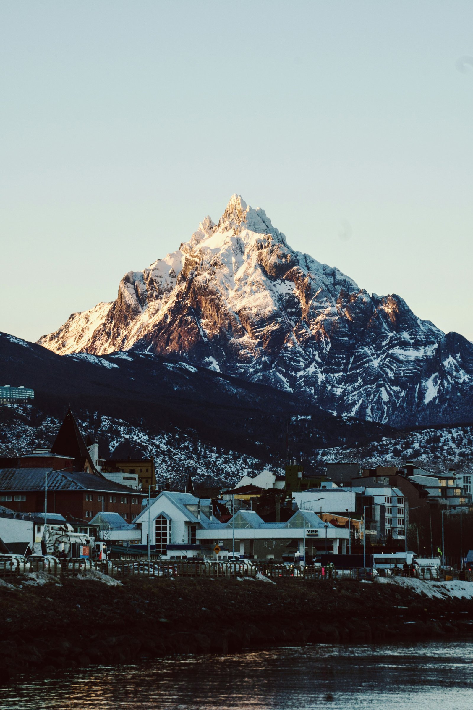 Day 9 — Discover Ushuaia