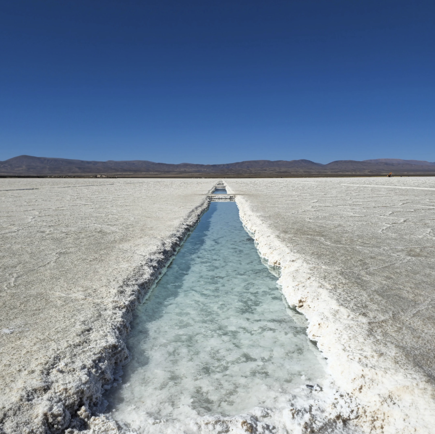 Day 2 — Discover Salinas Grandes