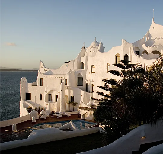 Day 11 &mdash; Punta del Este & Jos&eacute; Ignacio