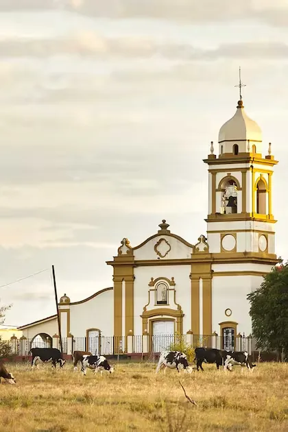 Day 4 &mdash; Carmelo: Sunset on the R&iacute;o de la Plata