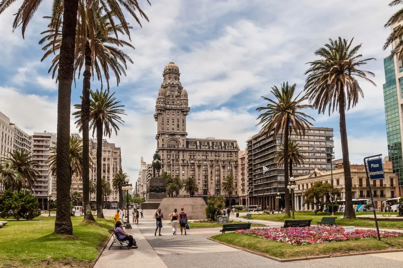 Day 7 &mdash; Montevideo: Heritage, Culture & Local Flavors