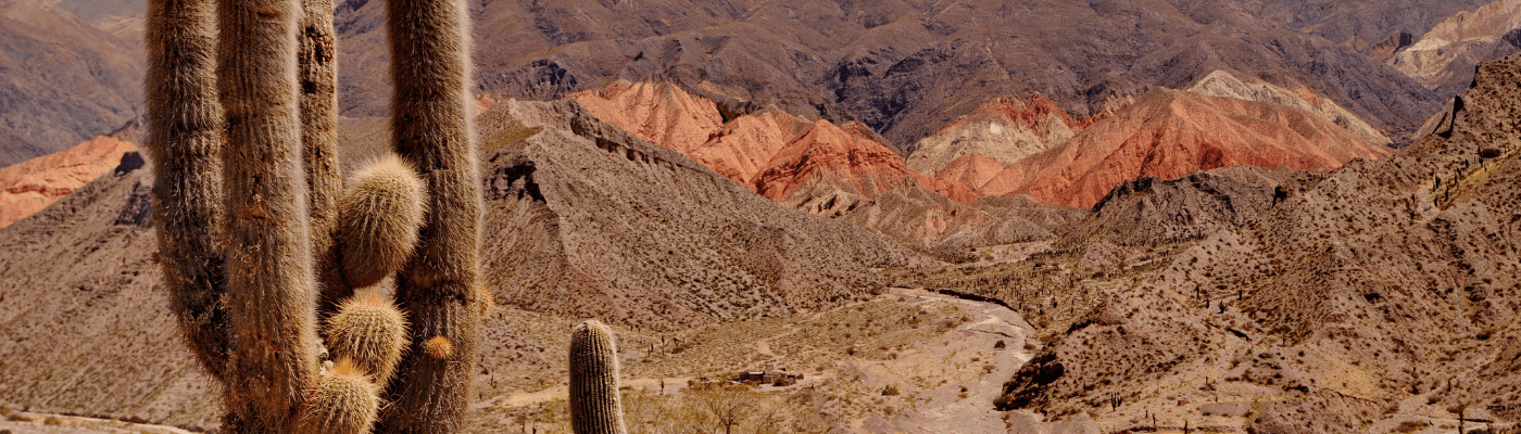 Northern Argentina