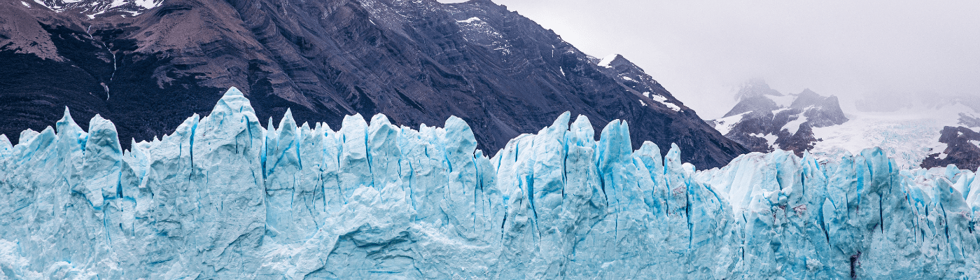 Mountains and Glaciers