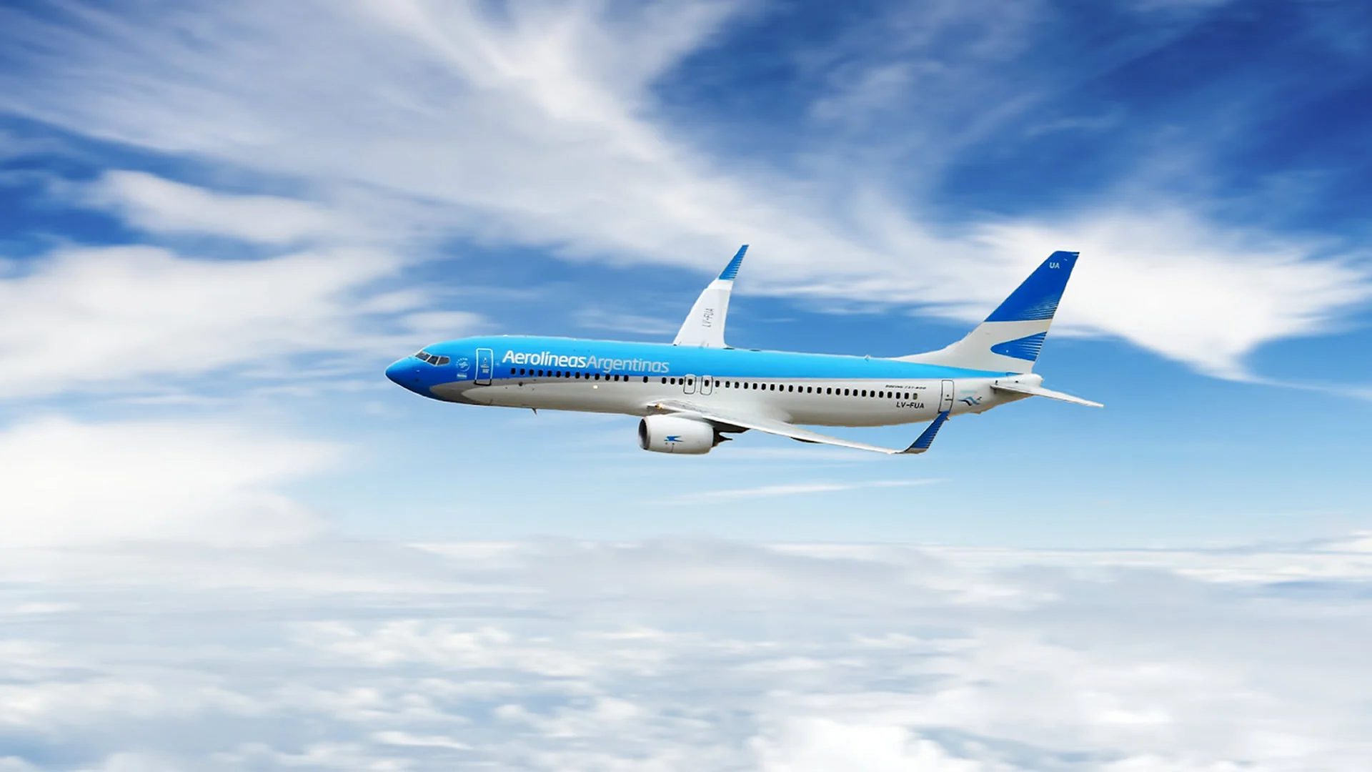 Aerolíneas Argentinas