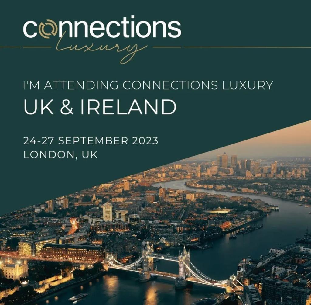 Connections Luxury Events